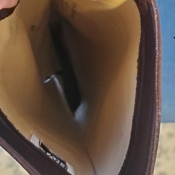 Frye Riding Boots - Picture 9 of 13